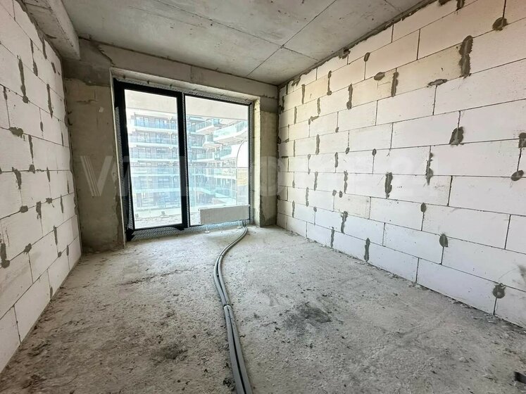 37,2 м², апартаменты-студия 8 851 400 ₽ - изображение 56
