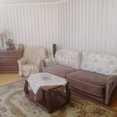 Квартира 105 м², 3-комнатная - изображение 3