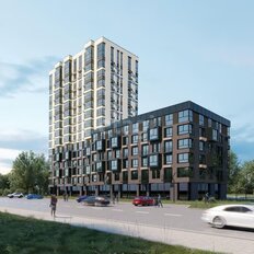 Квартира 77 м², 3-комнатная - изображение 4