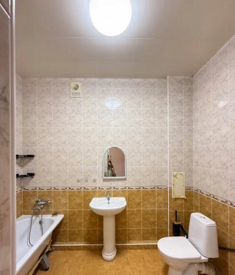 27 м², 1-комнатная квартира 3 850 000 ₽ - изображение 48