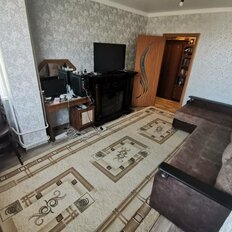 Квартира 62 м², 3-комнатная - изображение 4