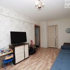 Квартира 58,7 м², 3-комнатная - изображение 4