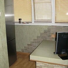 Квартира 52 м², 2-комнатная - изображение 5