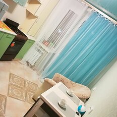 Квартира 42 м², 1-комнатная - изображение 1