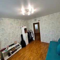 Квартира 64 м², 3-комнатная - изображение 5