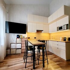 Квартира 36,8 м², 1-комнатная - изображение 2