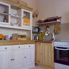 Квартира 62 м², 2-комнатная - изображение 4