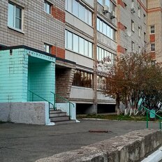 Квартира 76,4 м², 4-комнатная - изображение 2