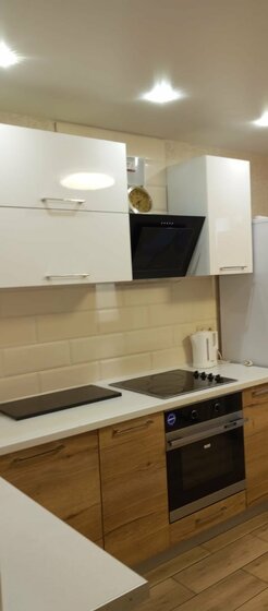 42 м², 1-комнатная квартира 2 000 ₽ в сутки - изображение 45