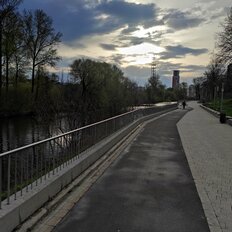 Квартира 42,6 м², 1-комнатная - изображение 1