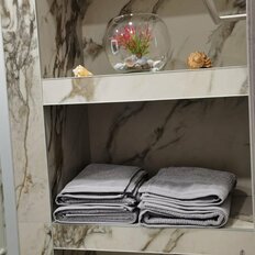 Квартира 35 м², 1-комнатная - изображение 5