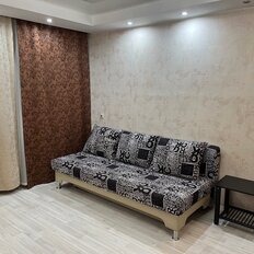 Квартира 35 м², студия - изображение 4