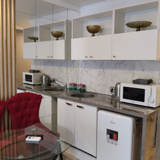 Квартира 18 м², студия - изображение 1