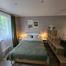 Квартира 40 м², 1-комнатная - изображение 5