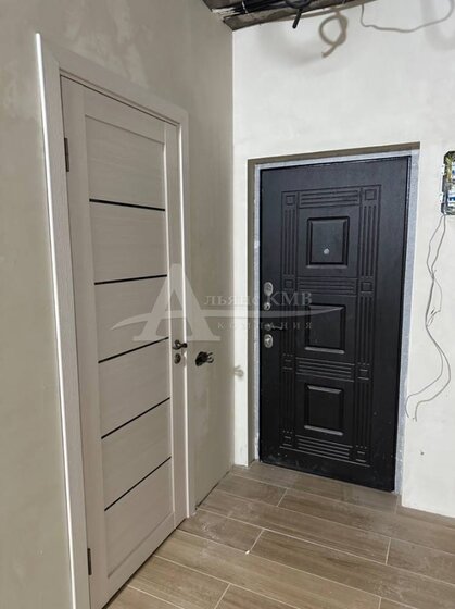 33 м², 1-комнатная квартира 5 350 000 ₽ - изображение 1