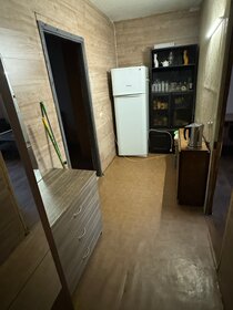 Комната, Проспект Большевиков