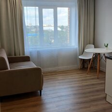 Квартира 13 м², студия - изображение 2
