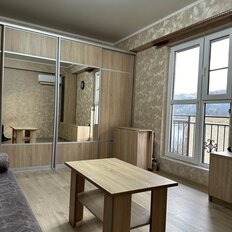 Квартира 30 м², 1-комнатная - изображение 4