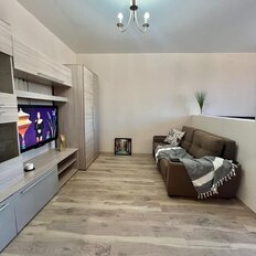 Квартира 36,6 м², 1-комнатная - изображение 3