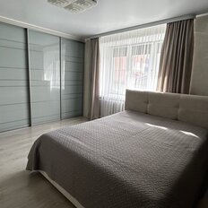 Квартира 38 м², 1-комнатная - изображение 3