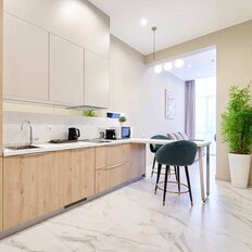 Квартира 112 м², 2-комнатные - изображение 1