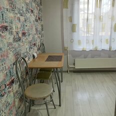 Квартира 45 м², 1-комнатная - изображение 5