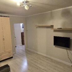 Квартира 40 м², 1-комнатная - изображение 2