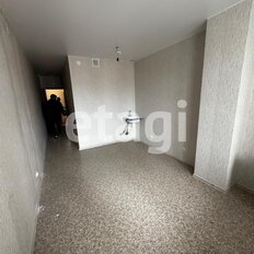 Квартира 23,7 м², студия - изображение 3