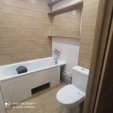 Квартира 45 м², 2-комнатная - изображение 4