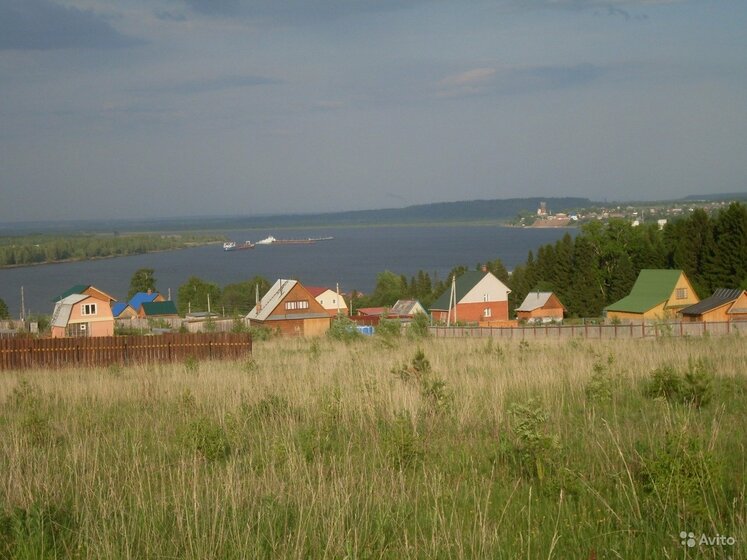 4,1 сотки, участок 50 000 ₽ - изображение 14