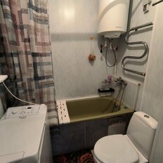 Квартира 31,8 м², 1-комнатная - изображение 5