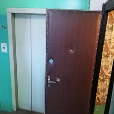 Квартира 29,9 м², 1-комнатная - изображение 5