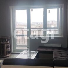 Квартира 45 м², 2-комнатная - изображение 5