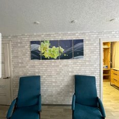 Квартира 56 м², 2-комнатная - изображение 3