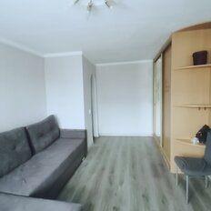 Квартира 30,7 м², 1-комнатная - изображение 3