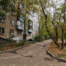 Квартира 36 м², 1-комнатная - изображение 1