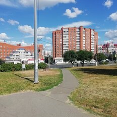 Квартира 44,6 м², 1-комнатная - изображение 2