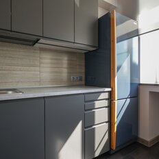 Квартира 40 м², 1-комнатная - изображение 3