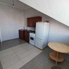 Квартира 42 м², 1-комнатная - изображение 5