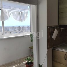 Квартира 86 м², 3-комнатная - изображение 4