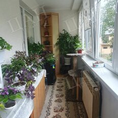 Квартира 52 м², 2-комнатная - изображение 2