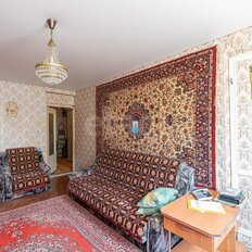 Квартира 47,9 м², 1-комнатная - изображение 4