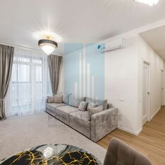 Квартира 55,1 м², 2-комнатная - изображение 3