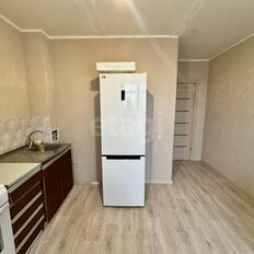 Квартира 40 м², 1-комнатная - изображение 4