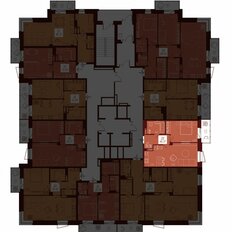 Квартира 49,4 м², 2-комнатная - изображение 2