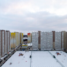 Квартира 28,7 м², студия - изображение 4