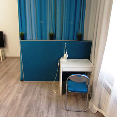 Квартира 38,4 м², 1-комнатные - изображение 4