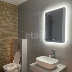 Квартира 33 м², 1-комнатная - изображение 3
