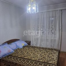 Квартира 60,5 м², 3-комнатная - изображение 3