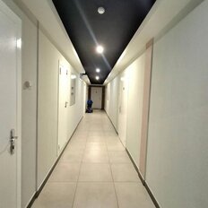 Квартира 35,7 м², 2-комнатная - изображение 4